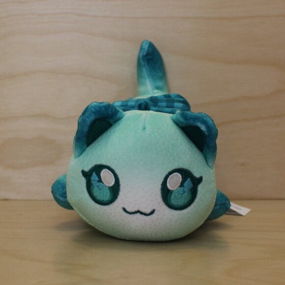 Aphmau Glitter Edition MeeMeows Mystery Plush - Kim Cat - Picture 3 of 9